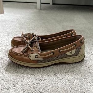 Sperry Topsider Angelfish Boat Shoe